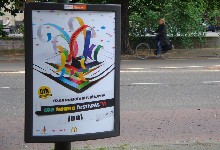 The Hague Festivals '11 