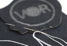 Viktor & Rolf verslag