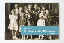 Buurtboekje EBA straten
