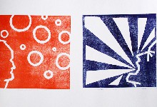 Monoprint