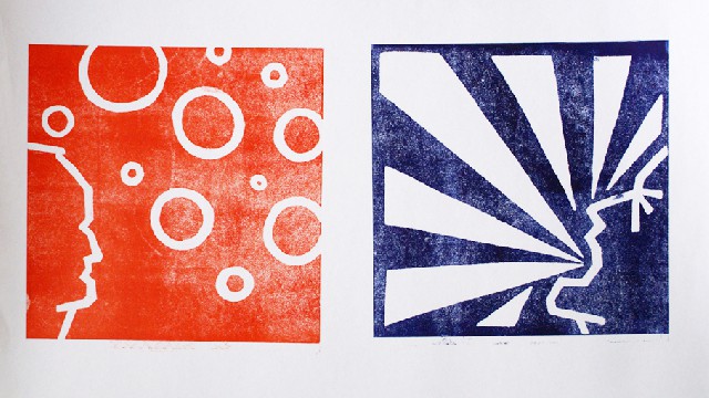 Monoprint