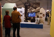 Sporen van Smaragd - tentoonstelling