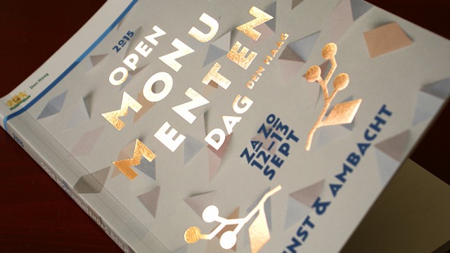 Open Monumentendag