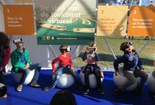 Generation Discover - Museon / Shell