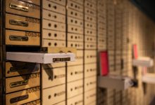 Zegels & Pegels - 200 jaar Nutsspaarbank en Fonds 1818