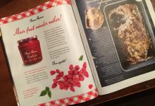 Advertenties Bonne Maman in Allerhande