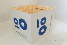 Nieuwjaarskaart 2018