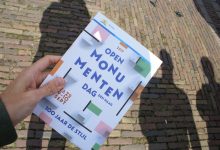 Open Monumentendag 2017