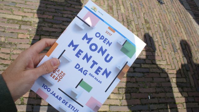 Open Monumentendag 2017