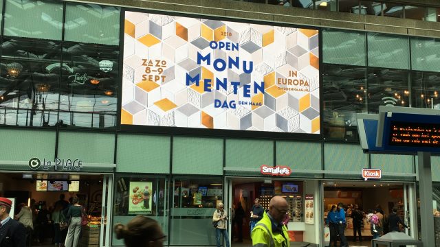 Open Monumentendag 2018