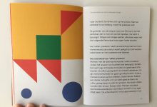 Liefdewerk boekje