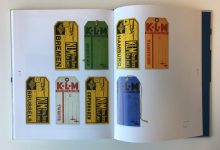Boek KLM The First Century