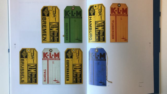 Boek KLM The First Century