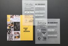 Food by Design