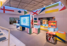 VN-zaal Museon-Omniversum